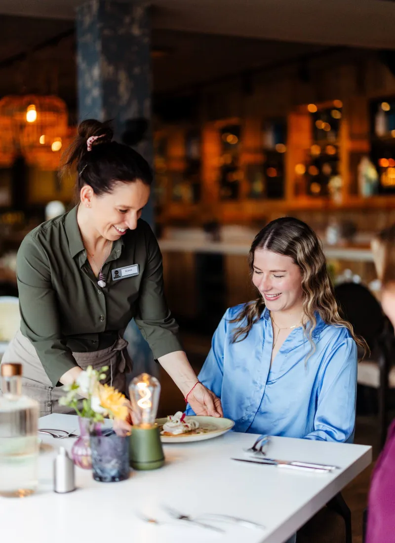 Beach hotel bergen aan zee home restaurant v2