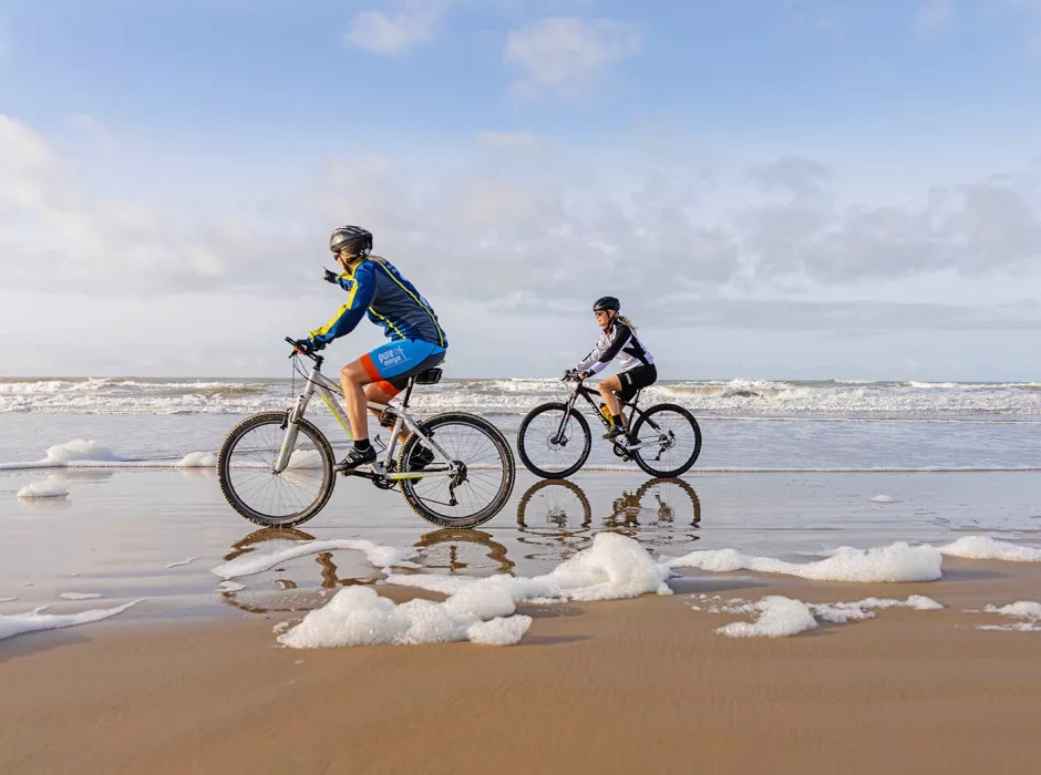 Mountainbikers v2